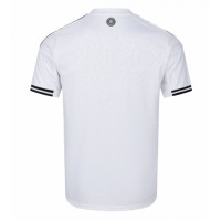 Fulham Fußballbekleidung Heimtrikot 2025-26 Kurzarm